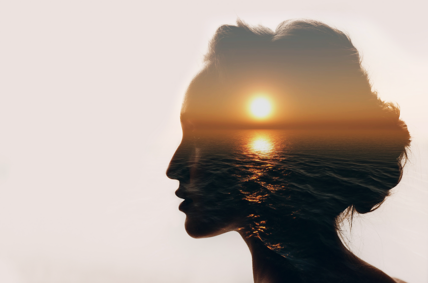 CAPTIVE THOUGHTS