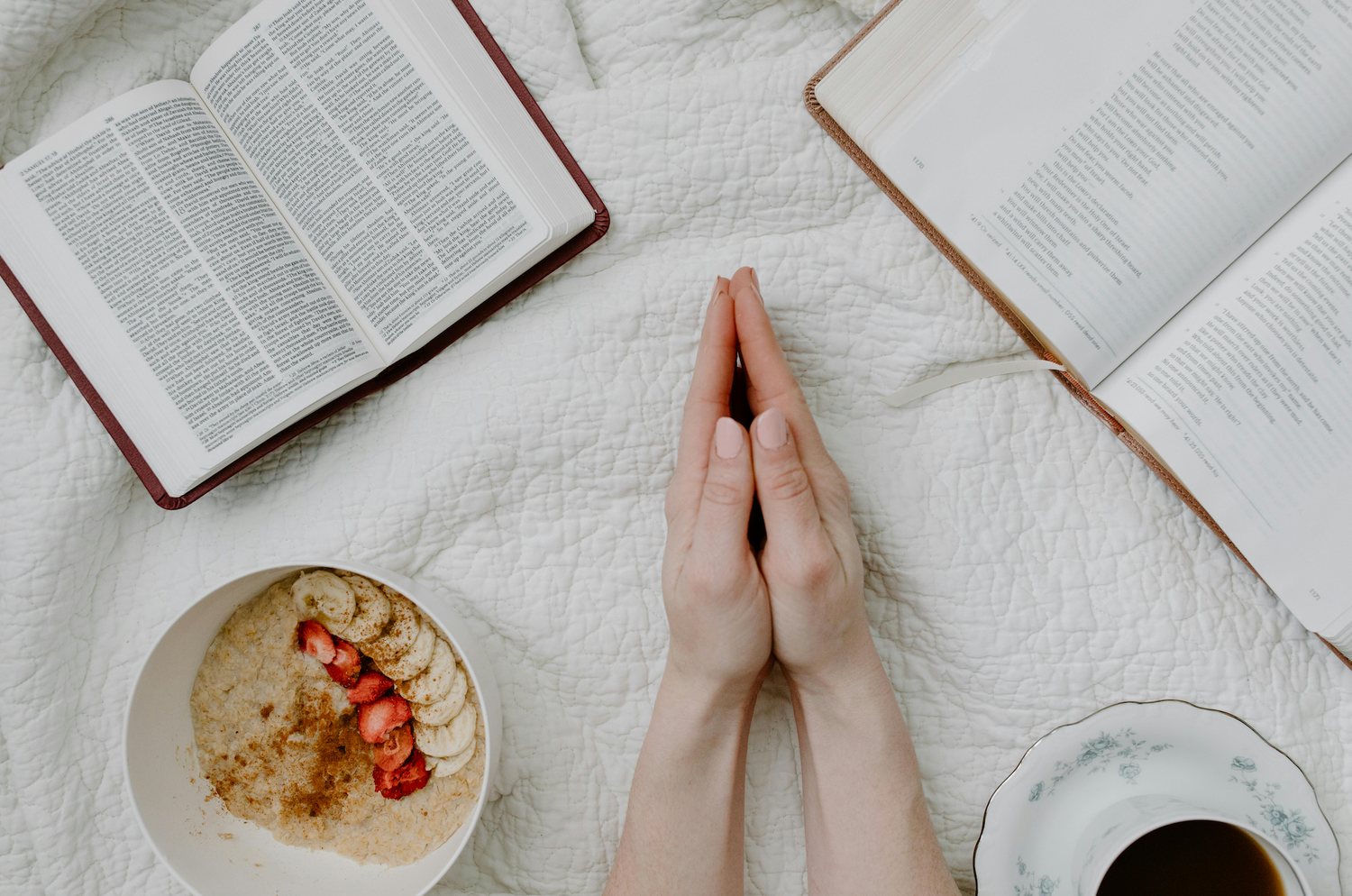 Mindful Routines for Cooler Days