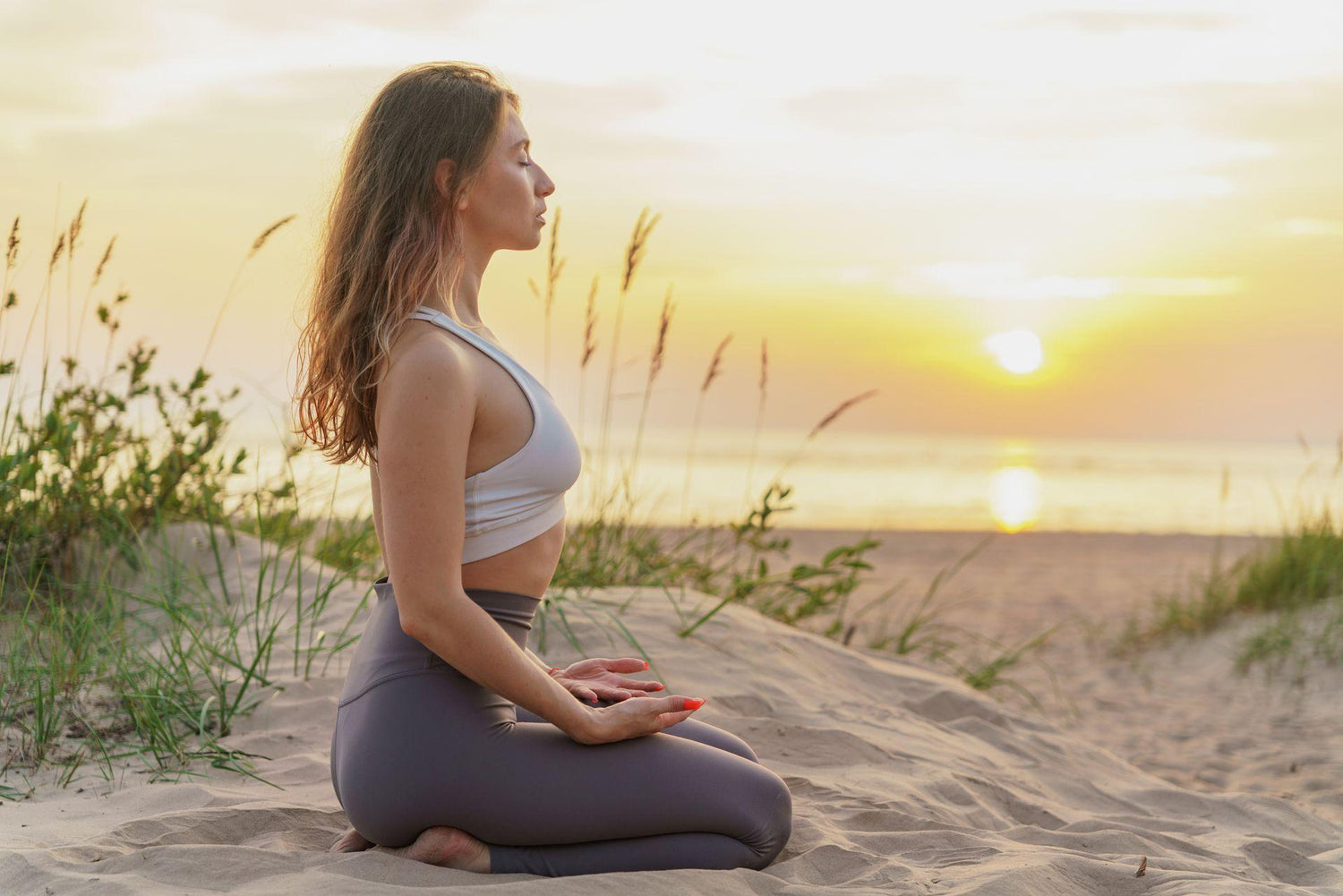 Finding Balance and Resisting Pressure. A Journey to Inner Peace