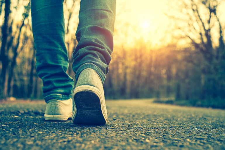 We can talk the talk, but can we walk the walk? A reflection of faith after my grandma’s recent cancer diagnosis…