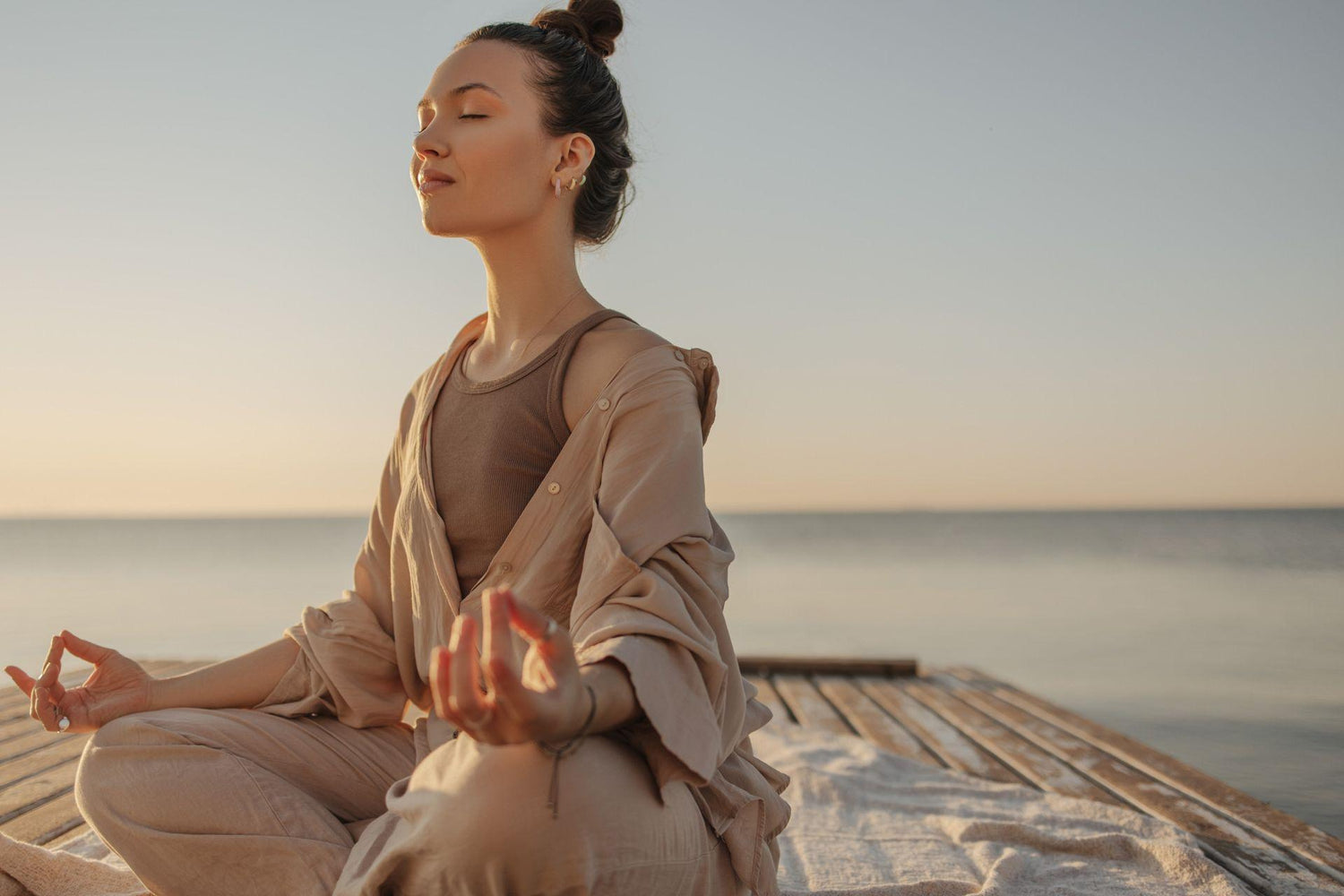 Mind Discipline… learning how to flex the inner muscle