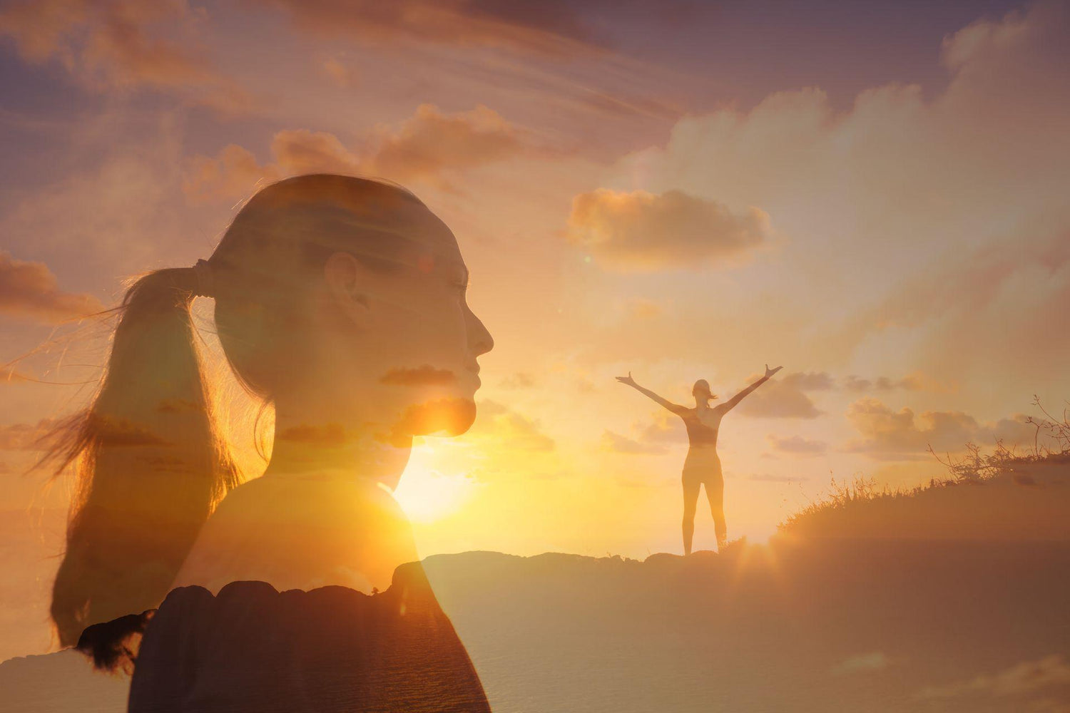Ten Tips for Mental Resilience