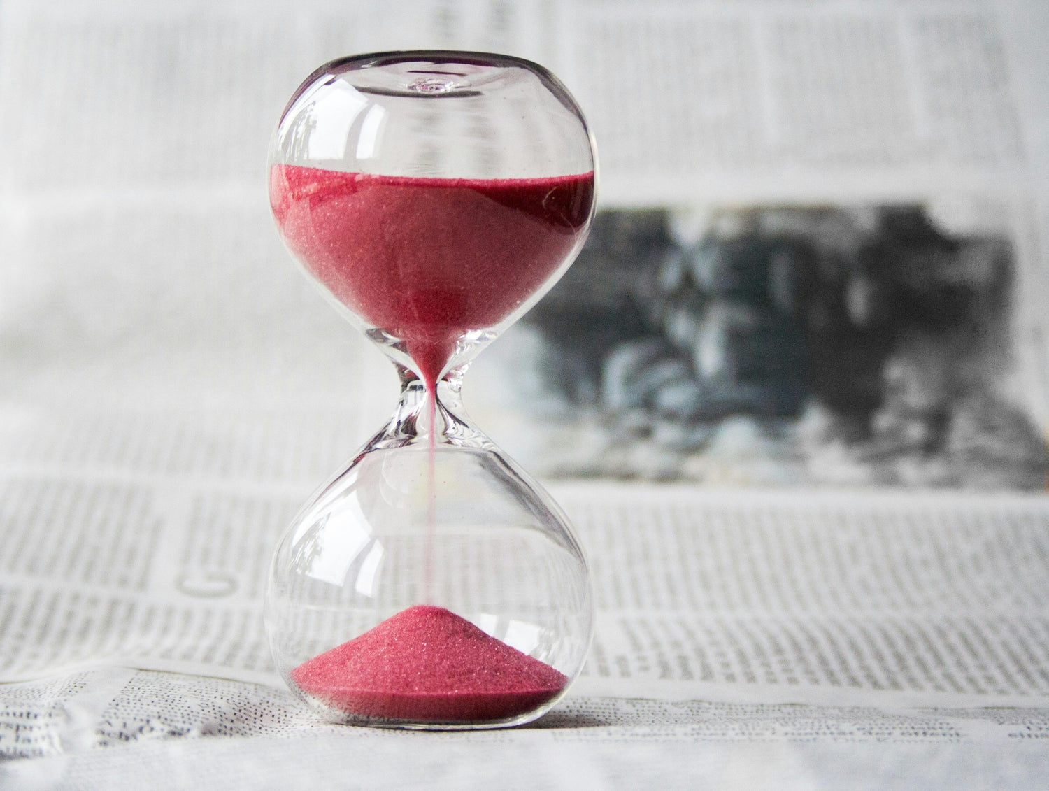 THE WAITING GAME