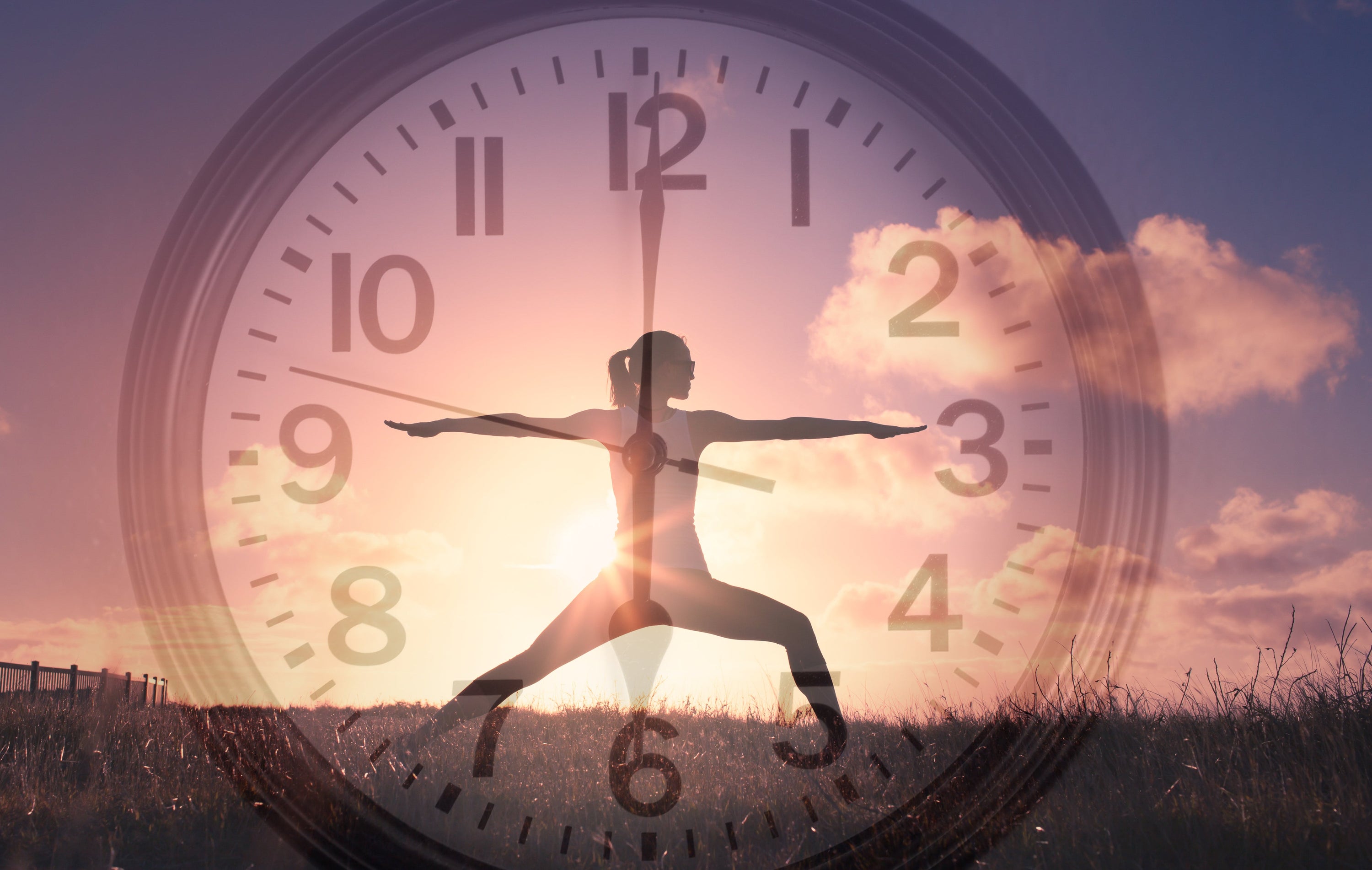 Routine, The Quiet Anchor of Good Mental Health