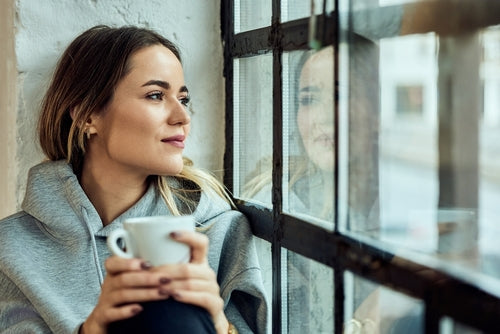 When Anxiety Pulls You Inward: A Simple Shift That Has Helped Me