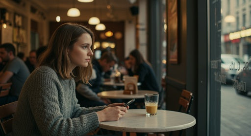 The Hidden Cost of People Pleasing