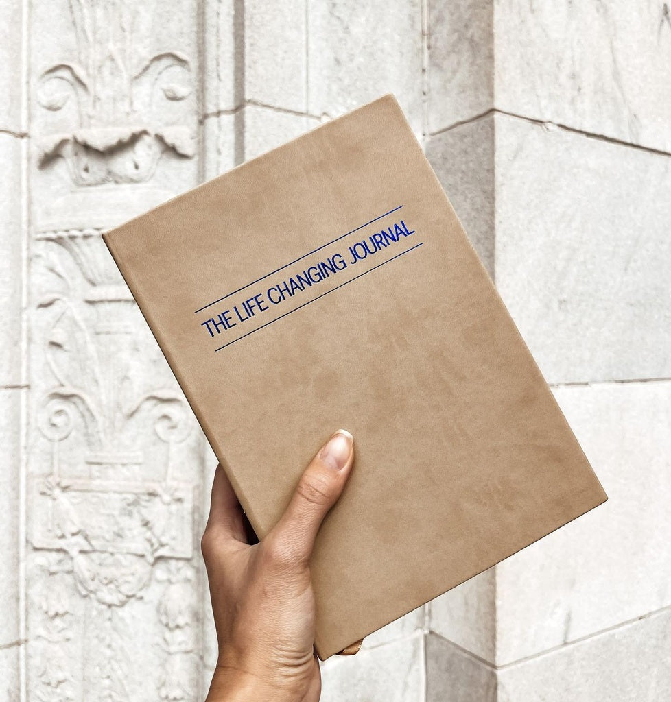 The Life Changing Journal