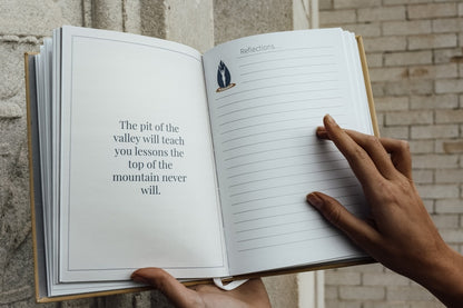 The Life Changing Journal